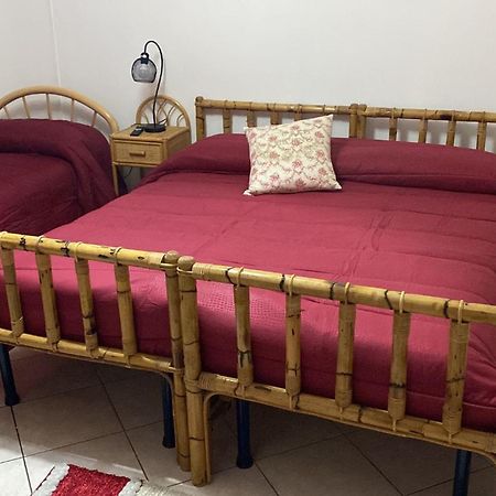 B&B Lido Azzurro Катандзаро Номер фото
