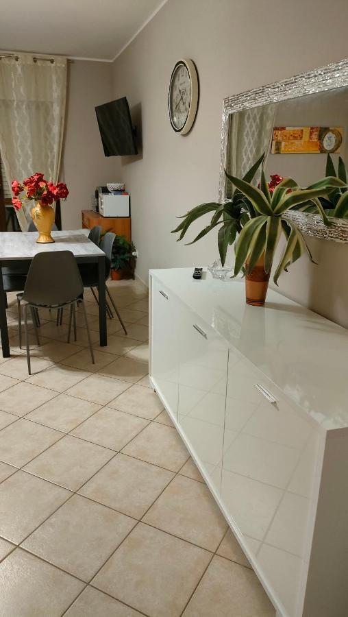 B&B Lido Azzurro Катандзаро Экстерьер фото