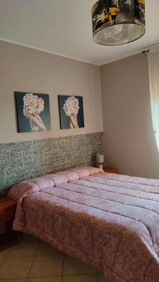 B&B Lido Azzurro Катандзаро Экстерьер фото