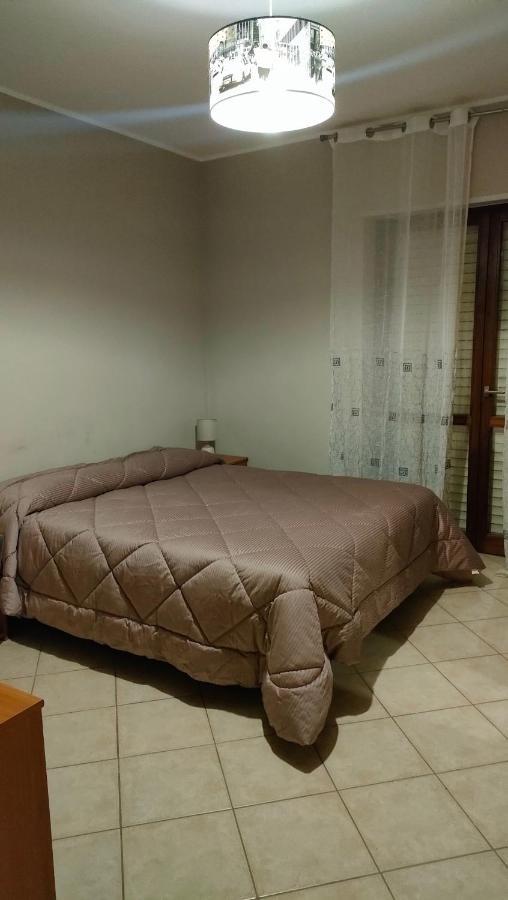 B&B Lido Azzurro Катандзаро Экстерьер фото