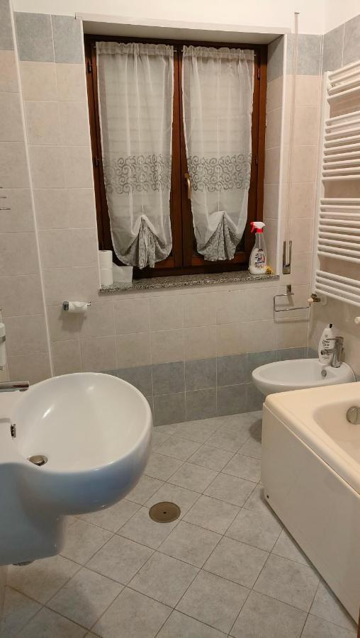 B&B Lido Azzurro Катандзаро Экстерьер фото